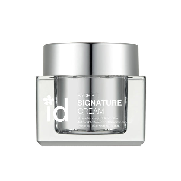 Id Placosmetics Id Face Fit Signature Cream 50ml – Planet Skin