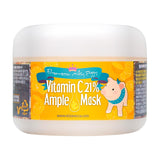 Elizavecca Milky Piggy Vitamine C 21% Ample Mask masque visage 100 ml