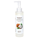 Aceite limpiador Skin79 Cleanest Coconut Cleansing Oil 150ml