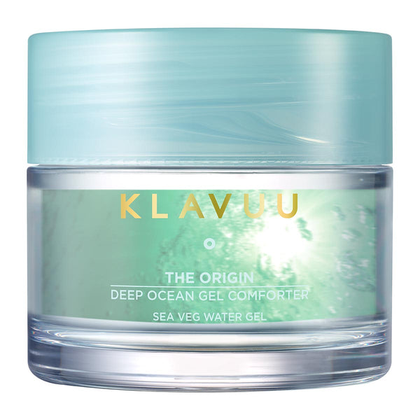 Klavuu The Origin Deep Ocean Gel Comforter Face Cream 70ml