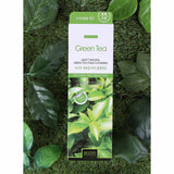 Espuma limpiadora Jigott Natural Green Tea 180 ml