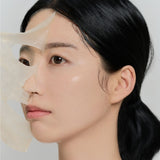 Mascarilla facial Skin1004 Madagascar Centella Watergel Sheet Ampoule Mask 25ml
