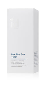 Tónico Id Placosmetics Id Real After Care Toner 250ml