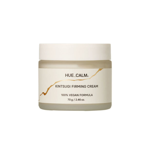 Buy HUECALM Kintsugi Firming Cream – Planet Skin