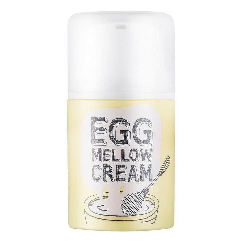 Crema facial Too Cool for School Egg Mellow Cream 50gr