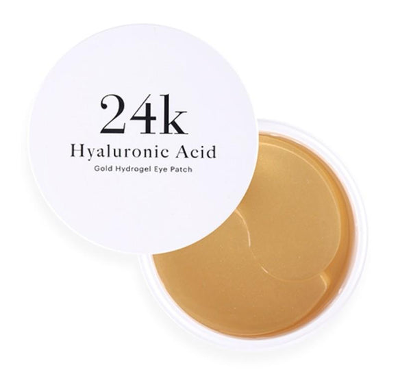 Parches Skin79 GOLD HYDROGEL EYE PATCH HYALURONIC ACID