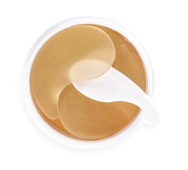 Patchs Skin79 GOLD HYDROGEL PATCH OCULAIRE ACIDE HYALURONIQUE