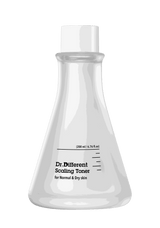 Tónico Dr. Different Scaling Toner (For Normal & Dry Skin) 200ml