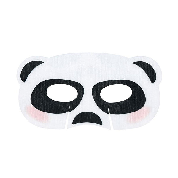 Masque éclaircissant pour les yeux Soo'Ae Panda 18 g