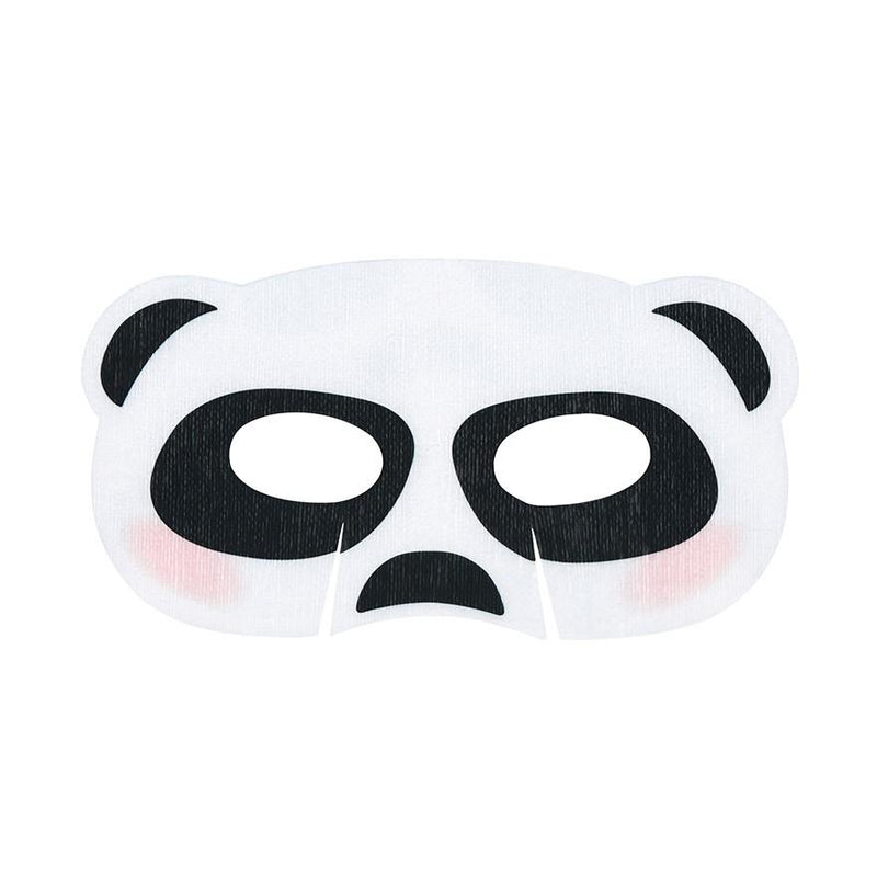 Mascarilla facial Soo'Ae Panda Eye Brightening Mask 18g