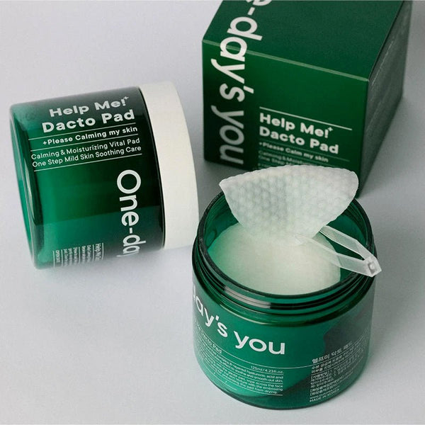 Tónico One-Day's You Help Me Dacto Pad 125ml
