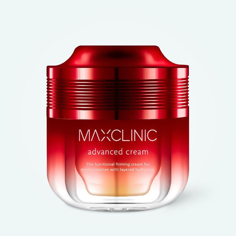 Crema facial Maxclinic Advanced Cream 50ml