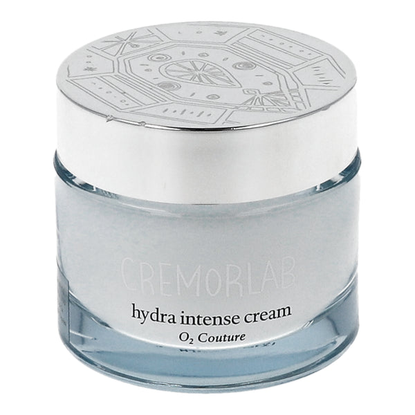 Cremorlab O2 COUTURE HYDRA INTENSE crème visage 50ml