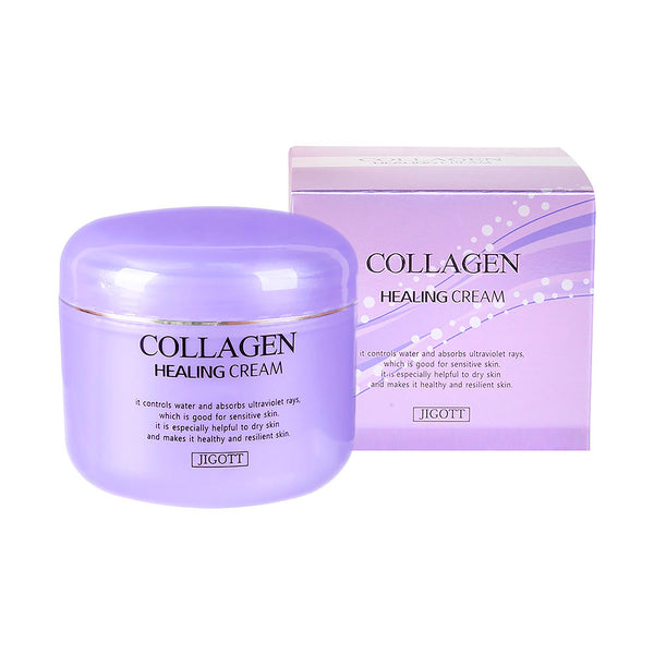 JIGOTT Collagen Healing Cream 100ml