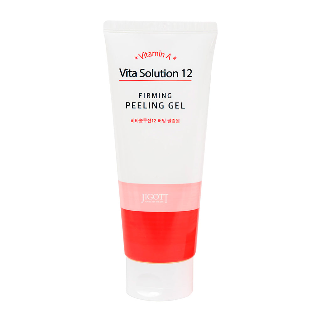 Vita Solution 12 Firming Peeling Gel ...