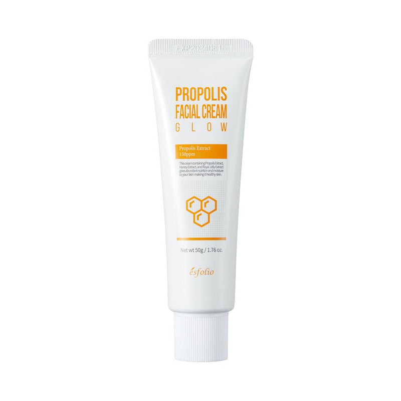 Crema facial Esfolio Propolis Facial Cream 50g