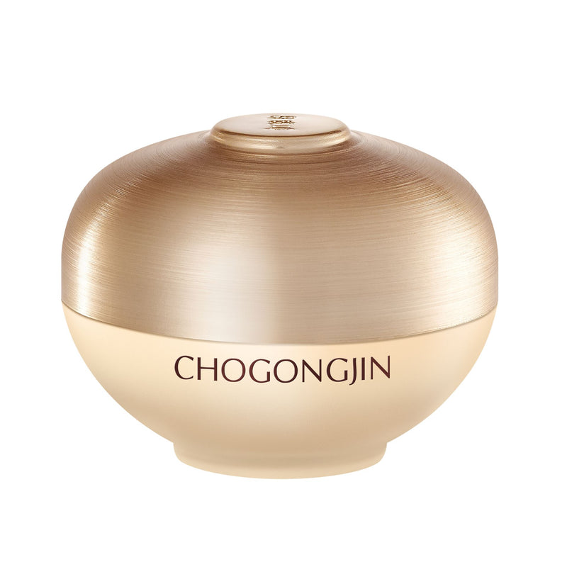 Missha Chogongjin Geumsul Jin Crème Pour Les Yeux 30 ml