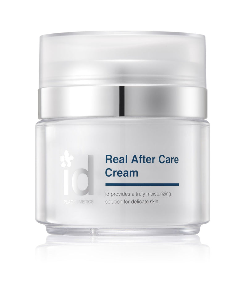 Crema facial Id Placosmetics Id Real After Care Cream 50ml