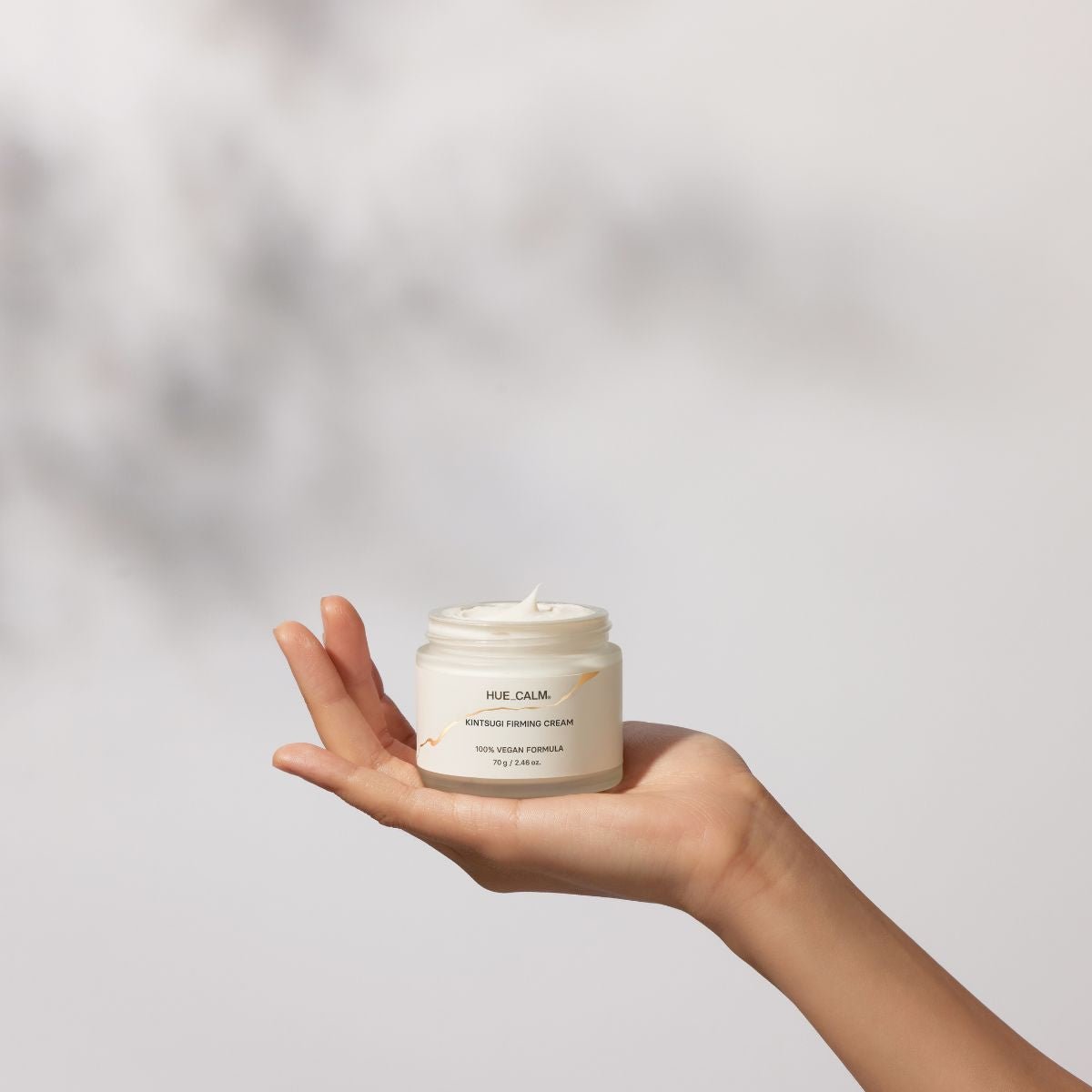 Comprar Crema HUECALM Kintsugi Firming Cream – Planet Skin