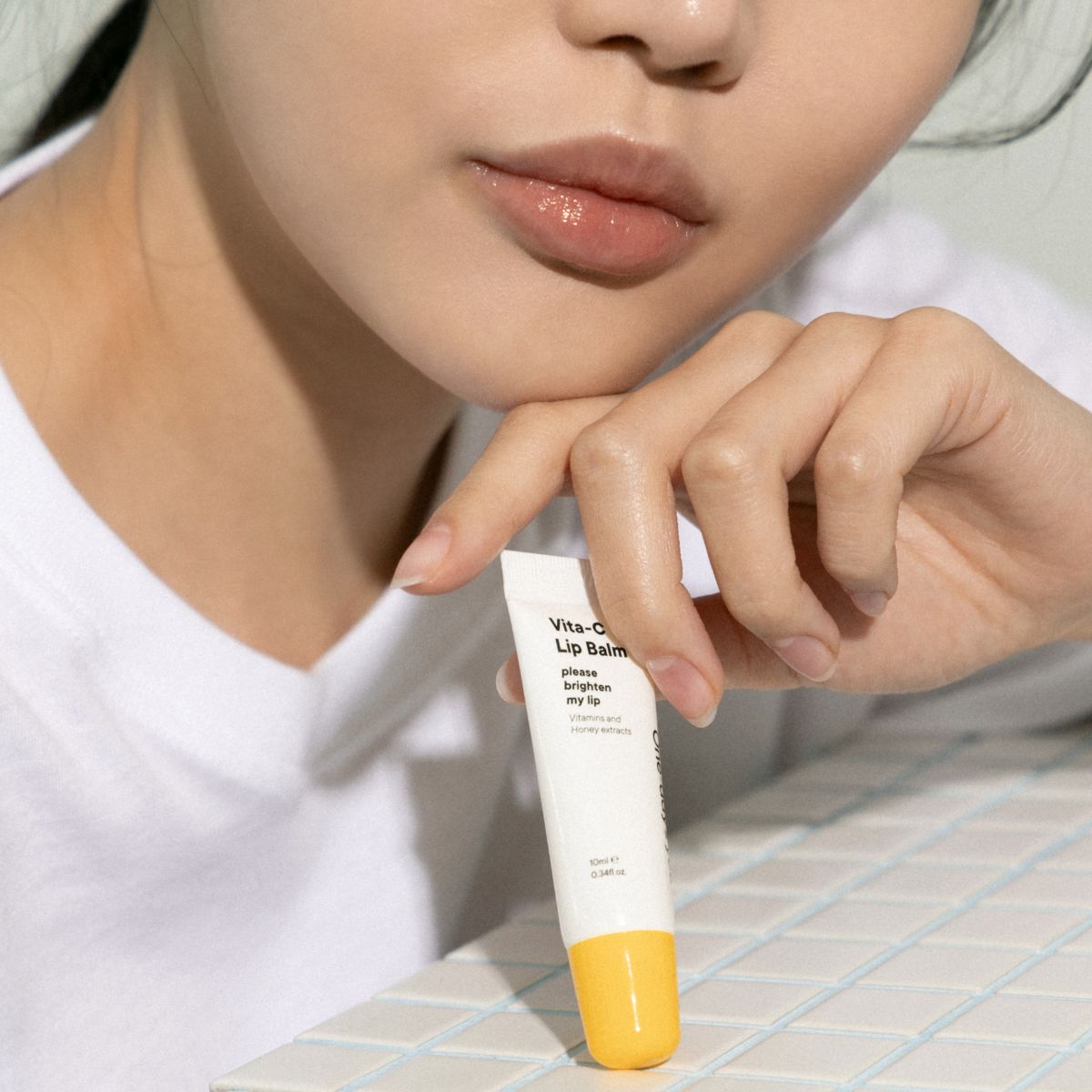 c lip balm Buy One-Day's You Vita-C Lip Balm 10ml – Planet Skin