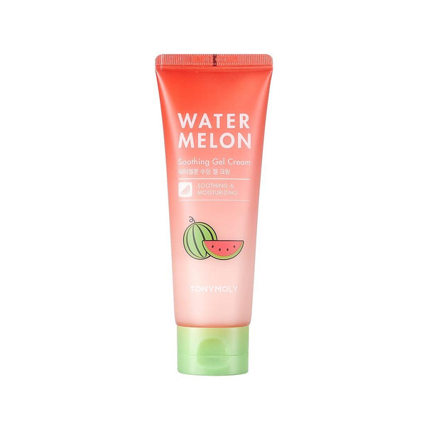 Crema Facial Tonymoly Watermelon Soothing Gel Cream 120ml