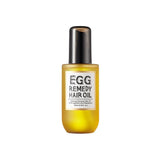 TCFS EGG REMEDY HAIR OIL Hair Oil