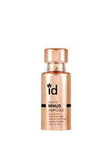 Ampolla Id Placosmetics Id Face Fit Minus Ampoule30ml
