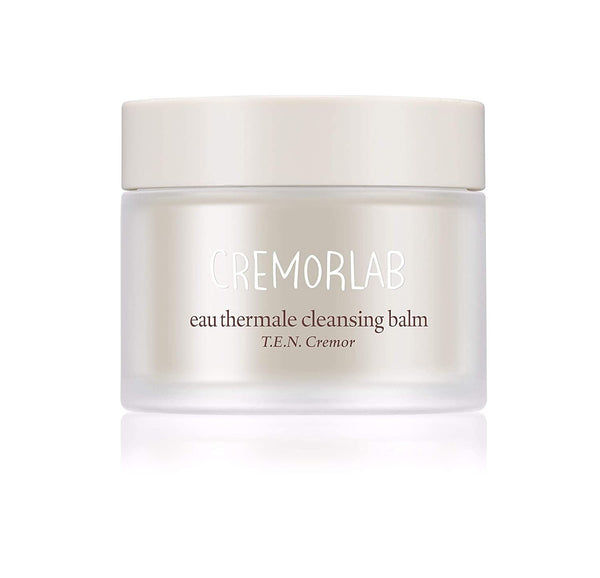 Cremorlab TEN Cremor Eau Thermale Cleansing Balm 100ml Cleansing Oil