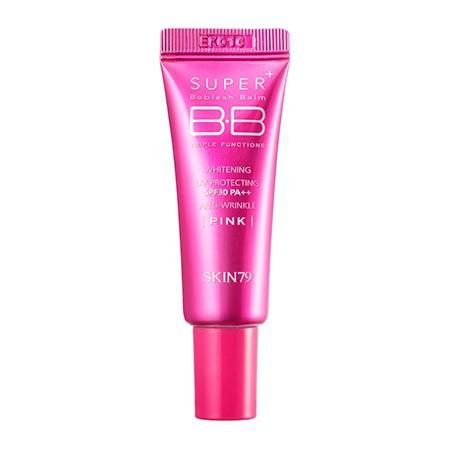 BB Cream Skin79 Hot Pink Super Plus Beblesh Balm Renewal 7g