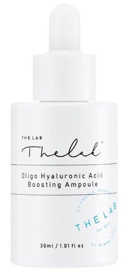 Serum The Lab By Blancdoux Oligo Hyaluronic Acid Boosting Ampoule 30ml