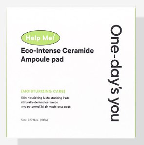 Serum One-Day's You Handy Help Me Eco-Intense Ceramide Ampoule Pad 5ml