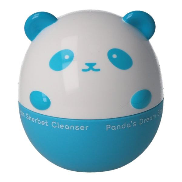 Tonymoly Panda's Dream Sherbet Cleanser Huile Nettoyante 40gr