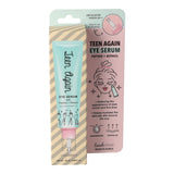 SÉRUM POUR LES YEUX TEEN AGAIN CONTOUR DES YEUX POINTE PIPETTE